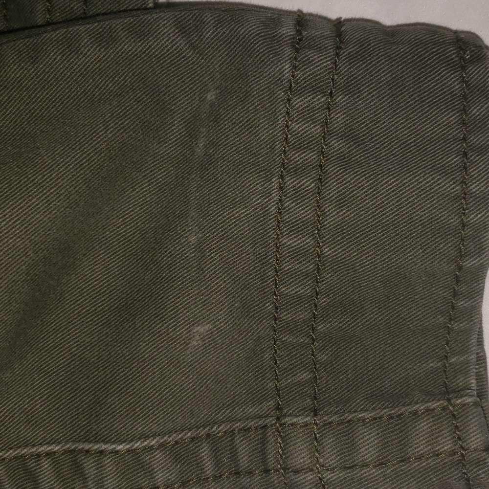 Fox jacket - Picture 13 of 14